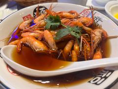 -风味小馆(天目湖宾馆店)