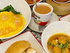 -七爷清汤腩·港式餐厅(金狮广场店)