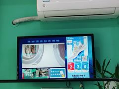 -洗衣通洗护生活馆(东川路店)