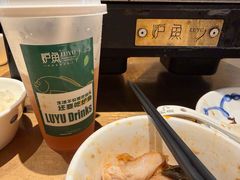 -炉鱼(萧山万象汇店)