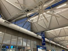 -奥黑尔国际机场