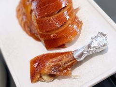 -小大董·烤鸭(观景餐厅·南京西路店)