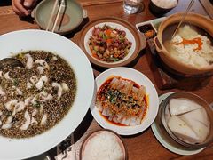 -大盐帮川菜馆(长楹天街店)