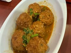 -喜家德虾仁水饺(深圳印力中心店)