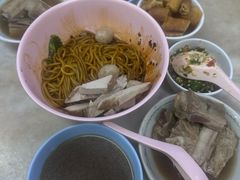 -新记肉骨茶