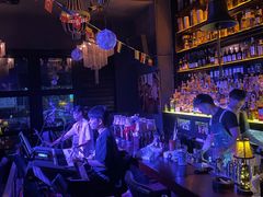 -TIKI鸡尾酒威士忌吧(二横路店)