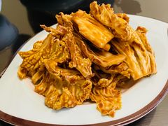 乾隆白菜-鼎香润(德胜门内店)