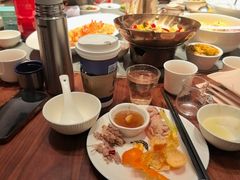 -阿明小菜·海鲜·上海菜(梅陇店)