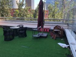 店内环境-Pink You美甲美睫纹绣定制中心