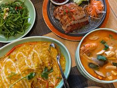 -mango tree芒果树餐厅(K11店)
