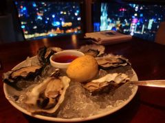 -上海柏悦酒店·世纪100牛排馆
