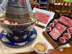 -东来顺•非遗火锅(外滩店)