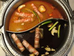 -火炉火自助餐(西直门凯德MALL店)