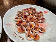 生腌血蚌-抱德·潮汕味(琶洲店原惠城鱼仔)