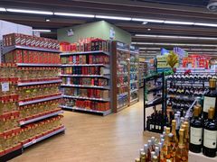 -百佳永辉超市(来福士广场店)