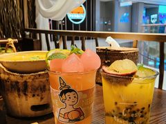 -泰妃殿(武汉首店)