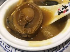 佛跳墙-香港聚强佛跳墙(江华路店)