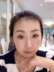 -手牵手美甲