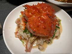 -徐记海鲜(曲江南湖店)