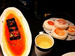 -凤凰湘语·平价海鲜餐厅(浦东旗舰店)
