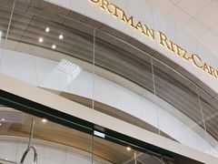 -上海波特曼丽思卡尔顿酒店