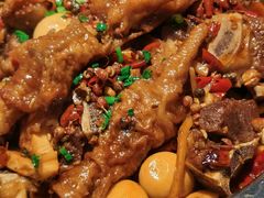 -胖哥俩肉蟹煲(湖滨银泰in77店)