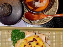 -松临·铁板烧&Omakase(神农店)