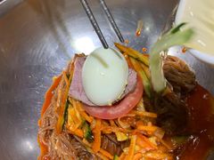 -紫霞门韩国料理烤肉(深南东路店)
