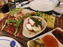-LA MAISON公鸡和龙(蛇口店)
