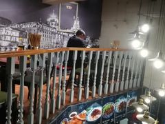 -腔调面(斜土路店)