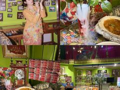 -小娘惹厨房Little Nyonya(狮城有约上榜店)