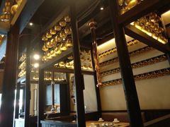 -韩国料理大力士(屏风街店)