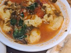 -茂盛小吃(蓝田店)