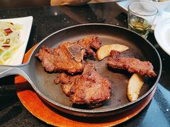 -一楼食业·食惠一楼
