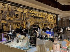 -广州花园酒店