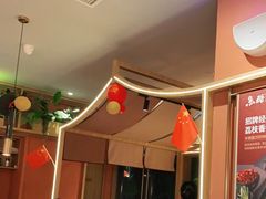 -鱼酷活鱼烤鱼(静安大融城店)