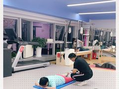 -N1 健身·普拉提·综合馆(嘉美中心店)