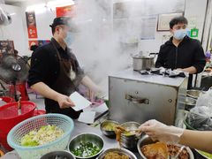 -小吴肠粉