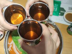 -韩香福脊骨汤锅(上杭路店)