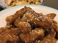 -鼎香润(德胜门内店)