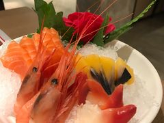-大渔铁板烧(花园道店)