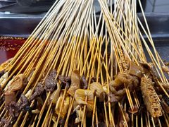 -雲记卢妈冷锅串串(中道街总店)