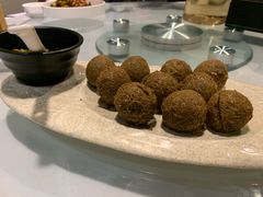 贵州豆腐圆子-泉味道贵州厨房(三里河店)