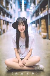 -克拉女神写真馆·匠心定制