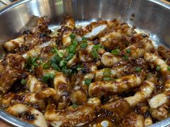 -红日饭店(裕隆三路店)