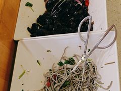 -蝎王府羊蝎子(北大地店)