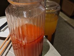-海底捞火锅(天津SM城市广场店)