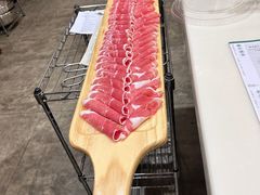 -阳坊胜利涮羊肉(阳坊总店)
