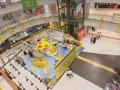 -大悦城(沈阳中街店)