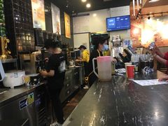 -大口九(东方广场店)